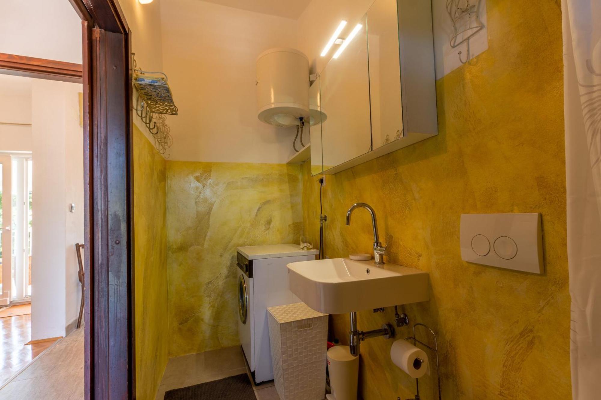 Apartment Seneca جادرانوفو المظهر الخارجي الصورة